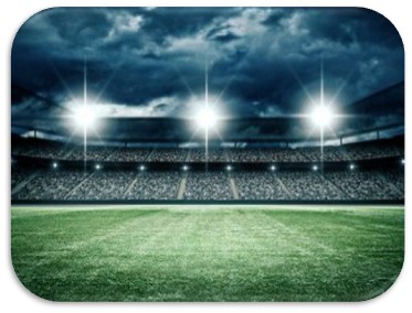 football