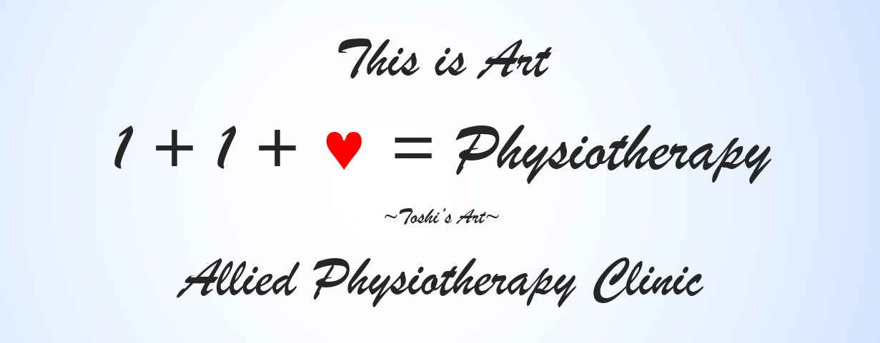 Allied Physiotherapy Clinic